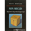 Son Meclis Berfin Yaynlar