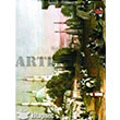 1361V Byk Kolay Transfer 23x34 Artebella (Ak Zeminde Uygulanr)