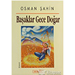 Baaklar Gece Doar Berfin Yaynlar