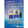 CNC Metal leme El Kitab Birsen Yaynevi