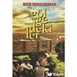Glgedekiler Broy Yaynlar