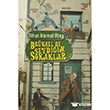 Brksel`de Sevdiim Sokaklar Broy Yaynlar
