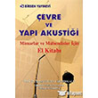 evre ve Yap Akustii Birsen Yaynevi