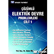 zml Elektrik Devre Problemleri Cilt 1 Birsen Yaynevi