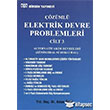 zml Elektrik Devre Problemleri Cilt 3 Birsen Yaynevi