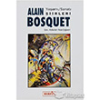 Alain Bosquet Yaam, Sanat, iirleri Berfin Yaynlar