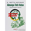 Almanya Tatl Vatan Berfin Yaynlar