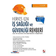  Sal ve Gvenlii Rehberi Sekin Yaynevi