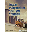 naat Projelerinde Szleme Ynetimi Birsen Yaynevi