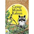 Cesur Minik Rakun Butik Yaynlar