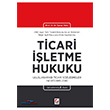 Ticar letme Hukuku Sekin Yaynevi