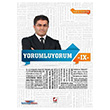 Yorumluyorum 9 Sekin Yaynevi