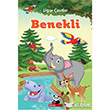 Benekli Beyaz Panda Yaynlar