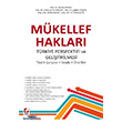 Mkellef Haklar Sekin Yaynevi