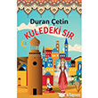 Kuledeki Sr Beyaz Panda Yaynlar