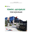 Trkiye  AB likileri Yeni Almlar Sekin Yaynevi