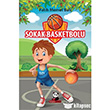Sokak Basketbolu Beyaz Panda Yaynlar