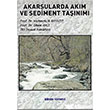 Akarsularda Akm ve Sediment Tanm Birsen Yaynevi