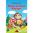 Mimo Sirkten Kayor Beyaz Panda Yaynlar