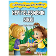 Hediyelemenin Srr: Etkinliklerle Mini Mini Masallar Beyaz Panda Yaynlar