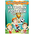 Kaybolan Posterim: Etkinliklerle Mini Mini Masallar Beyaz Panda Yaynlar