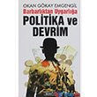 Barbarlktan Uygarla Politika ve Devrim Berfin Yaynlar