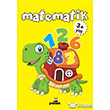 Matematik 3+ Ya Beyaz Panda Yaynlar