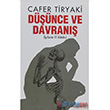 Dnce ve Davran Berfin Yaynlar