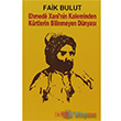 Ehmede Xaninin Kaleminden Krtlerin Bilinmeyen Dnyas Berfin Yaynlar
