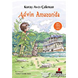 Advin Amazon`da Krmz Kedi Yaynlar