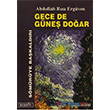 Gece de Gne Doar Berfin Yaynlar