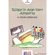 Rzgarn Ayak zleri Ayvalkta Somut Yayn Datm