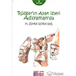 Rzgarn Ayak zleri Adyamanda Somut Yayn Datm