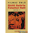 Giritli Gelinle Felsefeci Halil Berfin Yaynlar