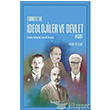Trkiye`de deolojier ve Devlet Algs Kadim Yaynlar