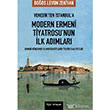 Venedikten stanbula Modern Ermeni Tiyatrosunun lk Admlar Bgst Yaynlar