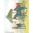 1372K Byk Kolay Transfer 23x34 cm Artebella (Koyu Zeminde Uygulanr)