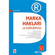 Marka Haklar ve Korunmas Sekin Yaynevi