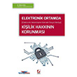 Elektronik Ortamda Kiilik Hakknn Korunmas Sekin Yaynevi