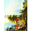 1304V Byk Kolay Transfer 23x34 cm Artebella (Ak Zeminde Uygulanr)