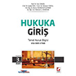Hukuka Giri Sekin Yaynevi