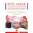 Sivil Asker likilerinin Demokratiklemesi Nobel Bilimsel Eserler
