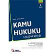 Kamu Hukuku alma Kitab Sekin Yaynevi