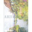 1308K Büyük Kolay Transfer 23x34 cm Artebella (Koyu Zeminde Uygulanır)