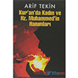 Kuranda Kadn ve Hz. Muhammedin Hanmlar Berfin Yaynlar