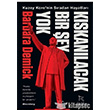 Kskanlacak Bir ey Yok Redingot Kitap
