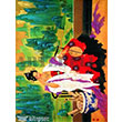 1315V Byk Kolay Transfer 23x34 cm Artebella (Ak Zeminde Uygulanr)