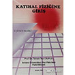 Kathal Fiziine Giri Bilim Yaynlar