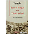 Sosyal ktidar ve Trk Devleti Birleik Yaynevi