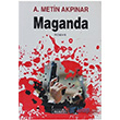 Maganda Berfin Yaynlar